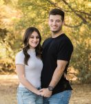 Andrew and Lexi