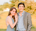 Anna and Quin – Basic Non-Religious Course