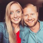 Kayla and Charles
