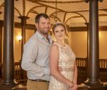 Kaytlyn and Jacobus