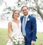 Lucy & Zach