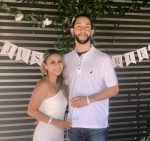 Mirna and Isaias