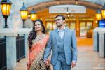 Preatam and Anjana