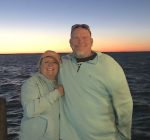 Tracie and Terry