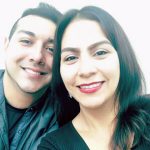 Maria and Ryan