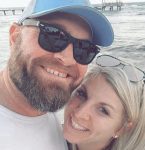 Haley and Mike