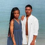 Nakiera and Corey
