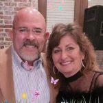 Al and Patricia