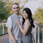 Tiane and Joe