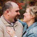 Emily and Christopher