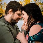 Joyce and Joshua