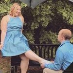 Kathleen and Brandon