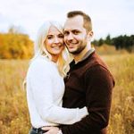 Kristin and Adam