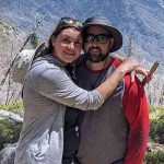 Kaitlyn and Barry