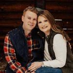 Mackenzie and Ben
