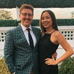 Veronica and Zach