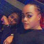 Monique and Tanike