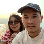 Thi and Ngoc