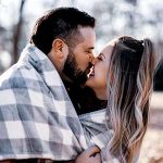 Amanda and Rodney
