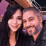 Perla and Junior