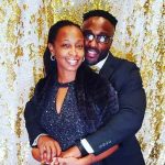Johnathan and LeTyasha
