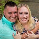 Samantha and Steven