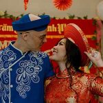 Kieu-Trinh and Jamie
