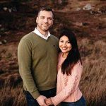 Tim and Krystal
