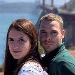 Mirian and Ovidiu