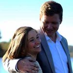 Cathy and Kyle