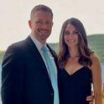 Danielle and Ryan