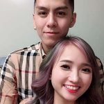 Brian and Hong