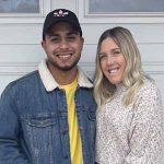Lindsey and Jacob