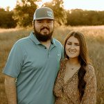 Taryn and Mac