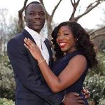 Temi and Tayo