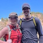 Emily and Adam