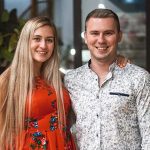 Marianna and Piotr