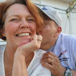 Tami and Chris