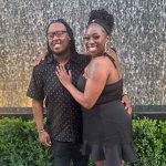 Jasmine and Travion