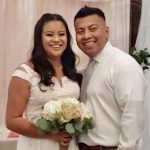 Sandra and Adan