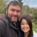 Tina and Raytcho
