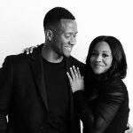 Kayla and Antonio