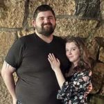 Shelby and Matt
