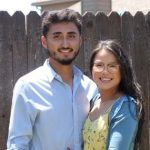 Nhi and Rene