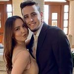 Lianny and Ryan