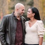 Joe and Maricela