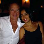 Michael and Lisbette