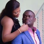 Darchelle and John