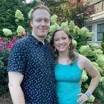 Jessica and Michael