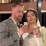 Kenneth and Jessica